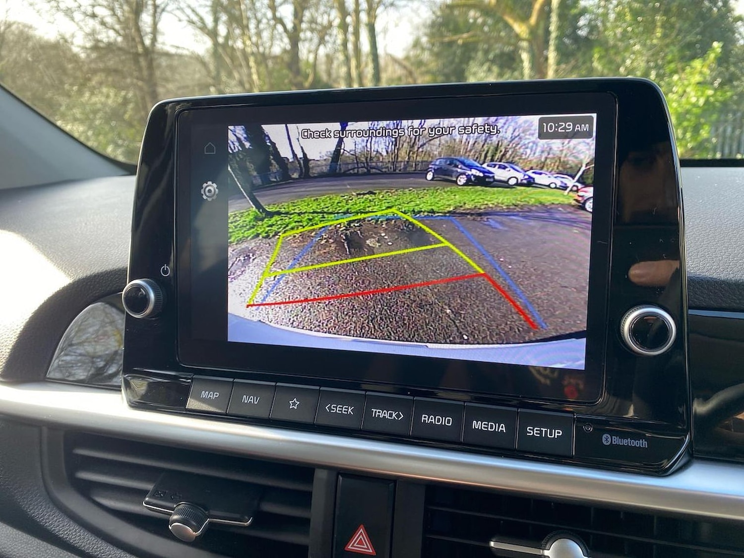 Used Kia Picanto 2025 for sale - 78121925: Photo 25