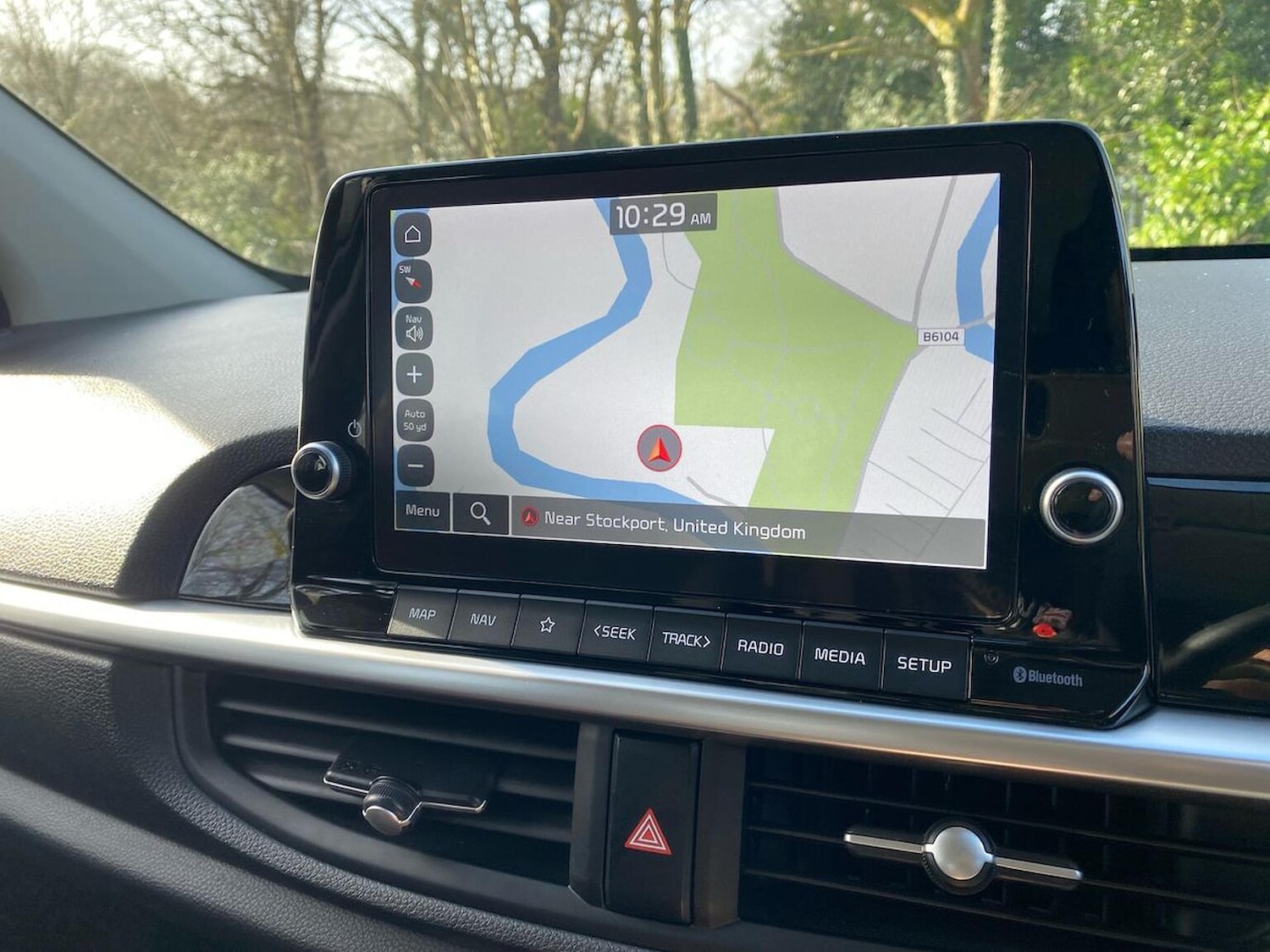 Used Kia Picanto 2025 for sale - 78121925: Photo 26