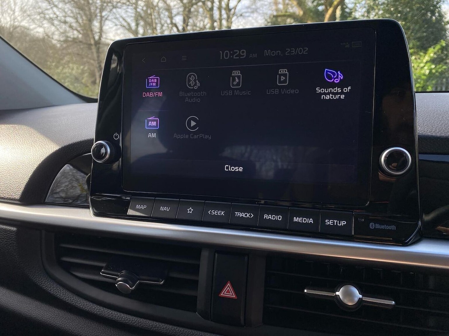 Used Kia Picanto 2025 for sale - 78121925: Photo 27