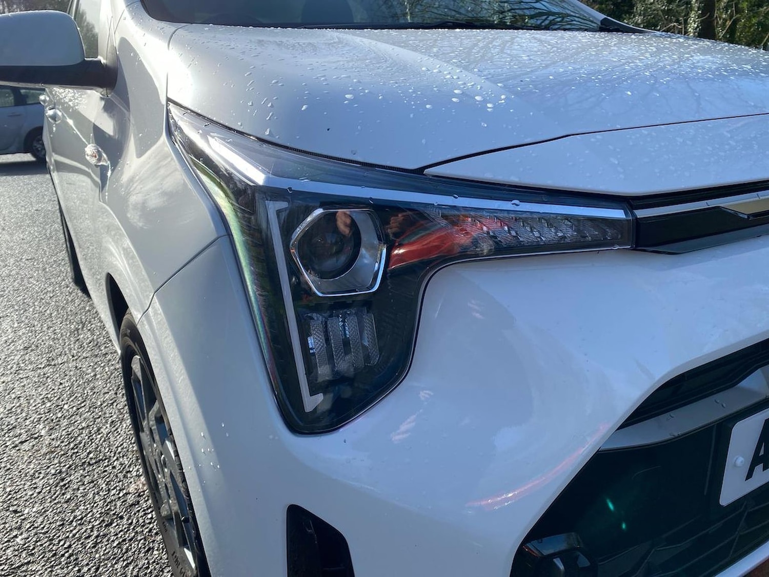 Used Kia Picanto 2025 for sale - 78121925: Photo 36