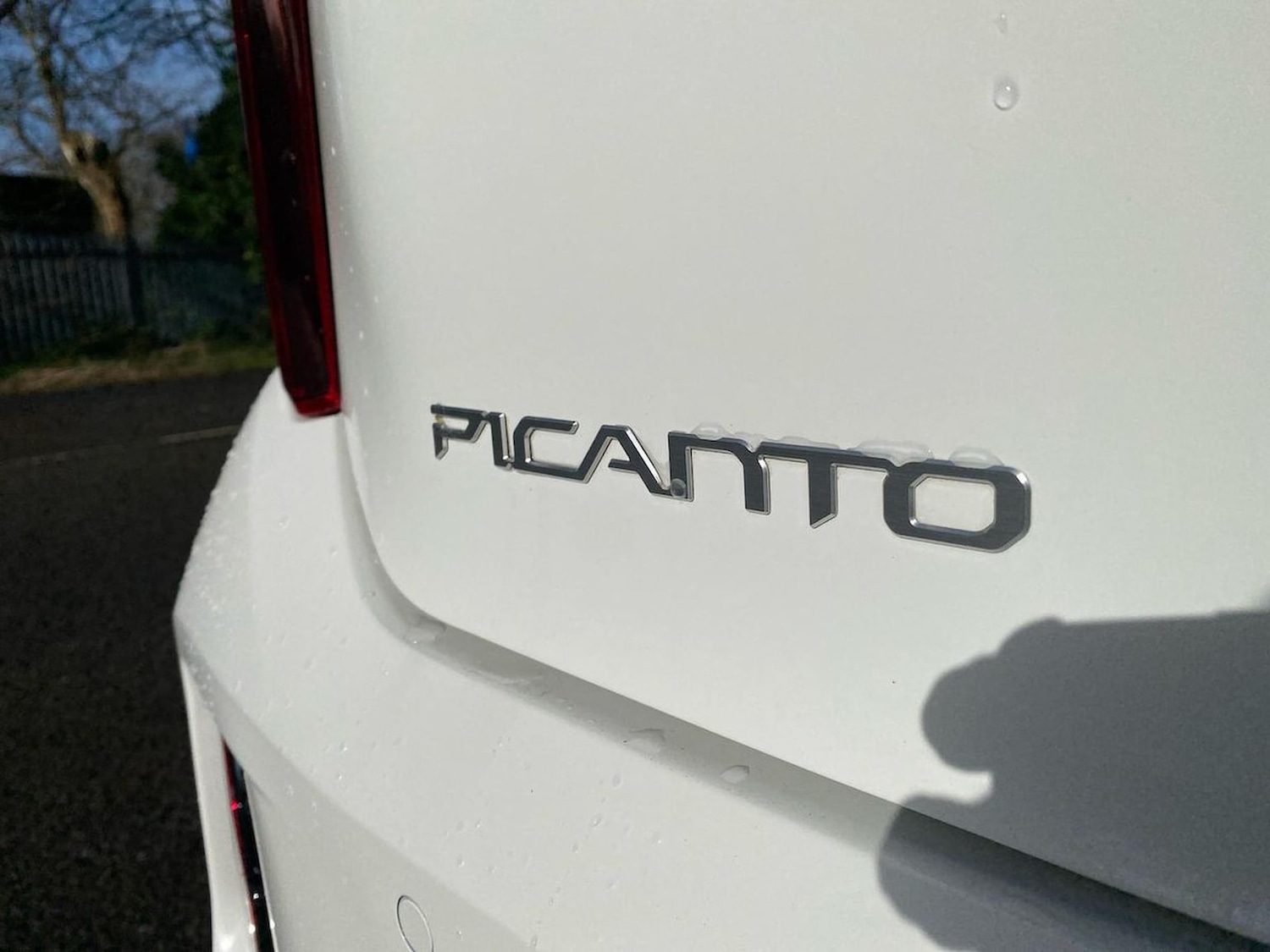 Used Kia Picanto 2025 for sale - 78121925: Photo 37