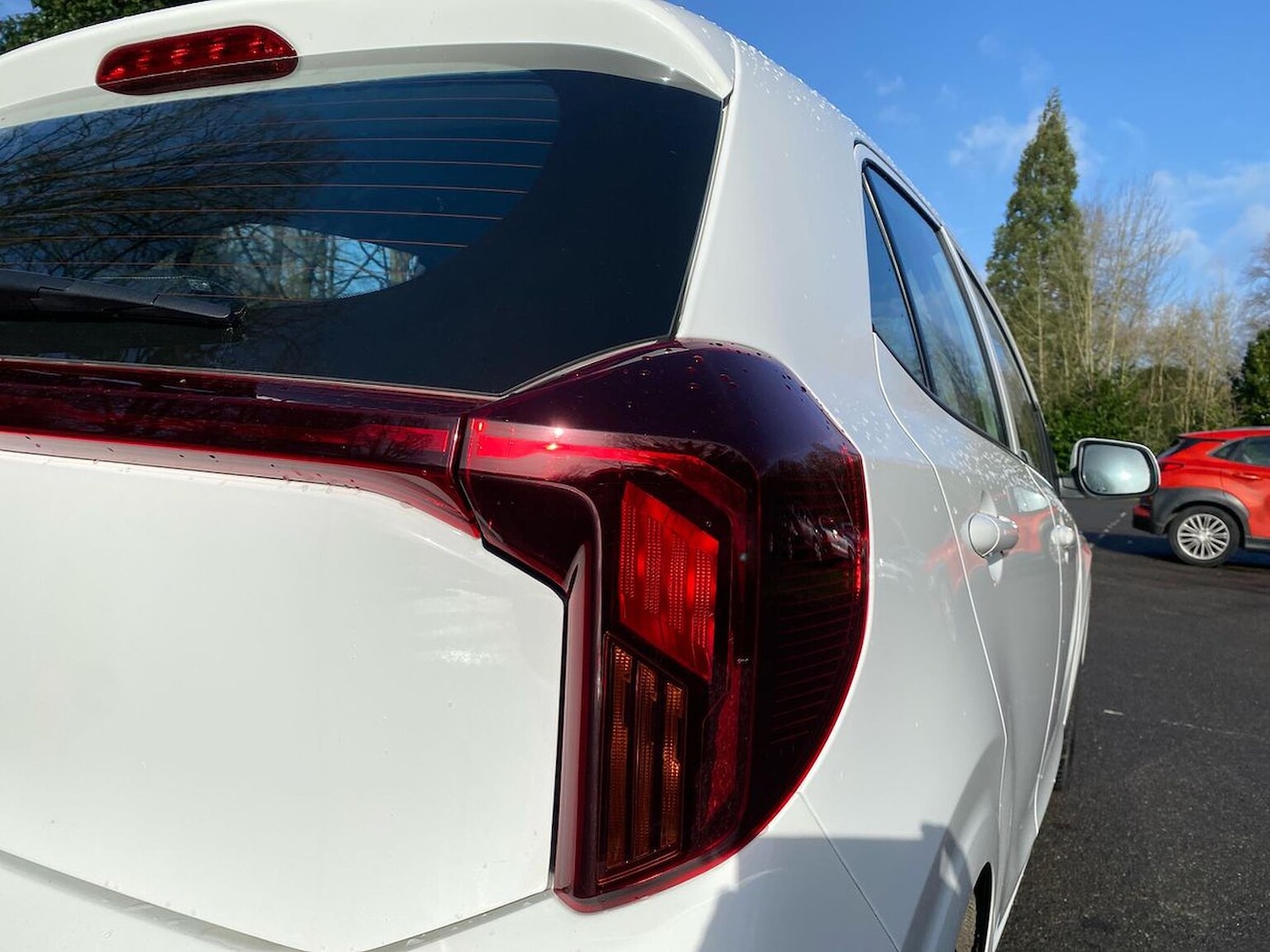 Used Kia Picanto 2025 for sale - 78121925: Photo 38