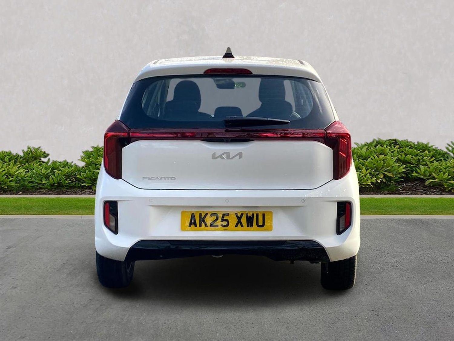 Used Kia Picanto 2025 for sale - 78121925: Photo 6