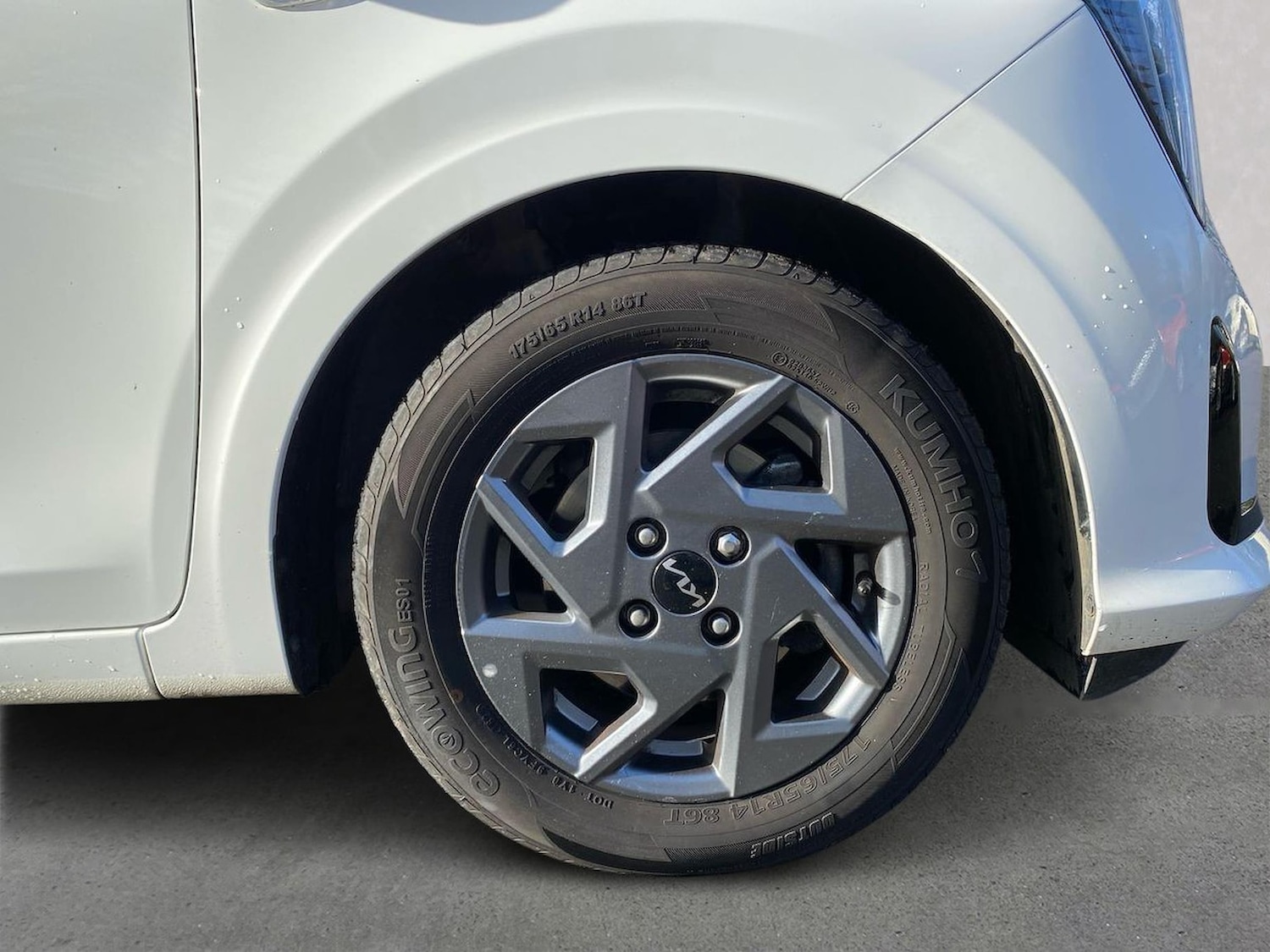 Used Kia Picanto 2025 for sale - 78121925: Photo 8