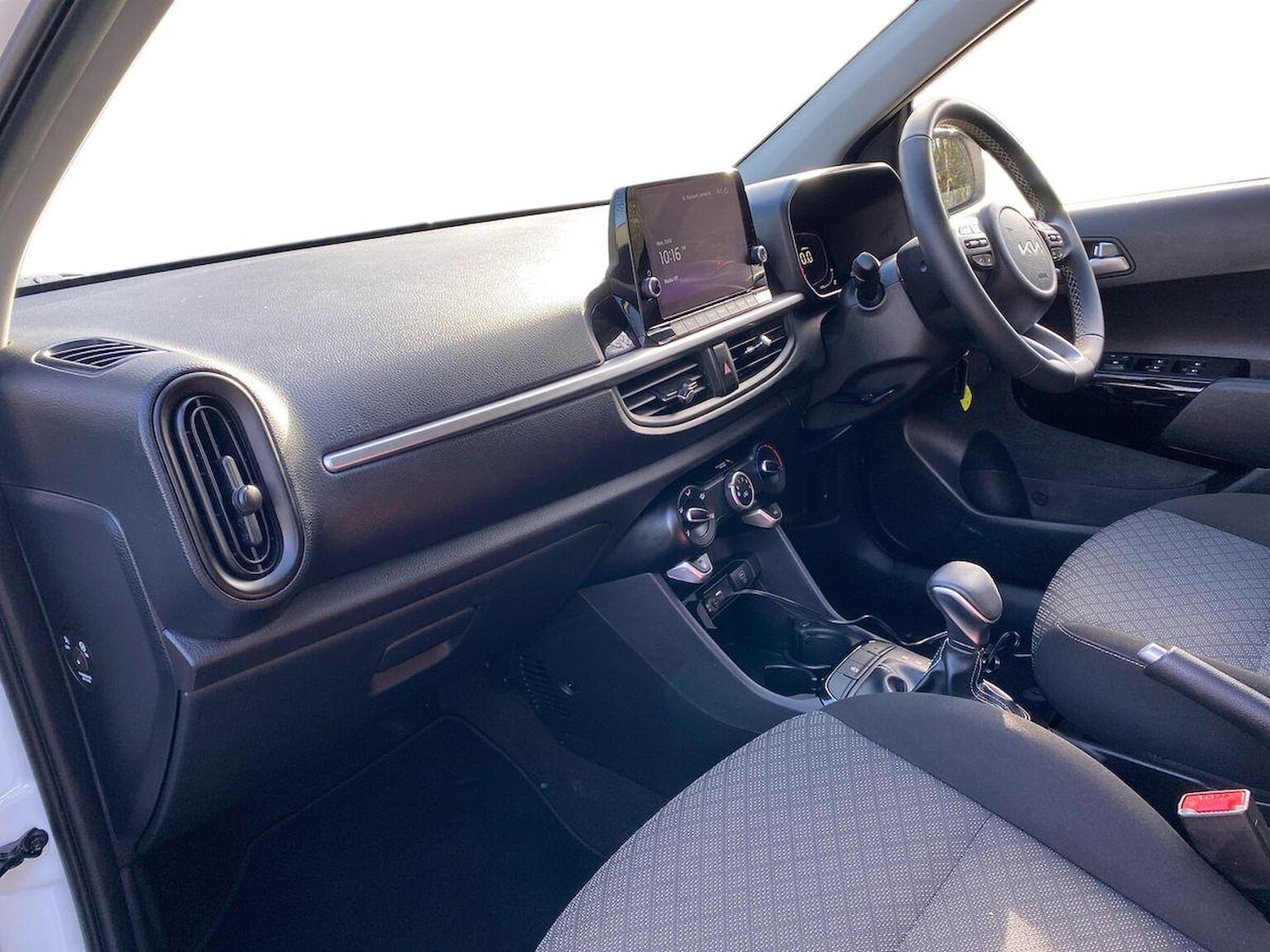 Used Kia Picanto 2025 for sale - 78121925: Photo 9