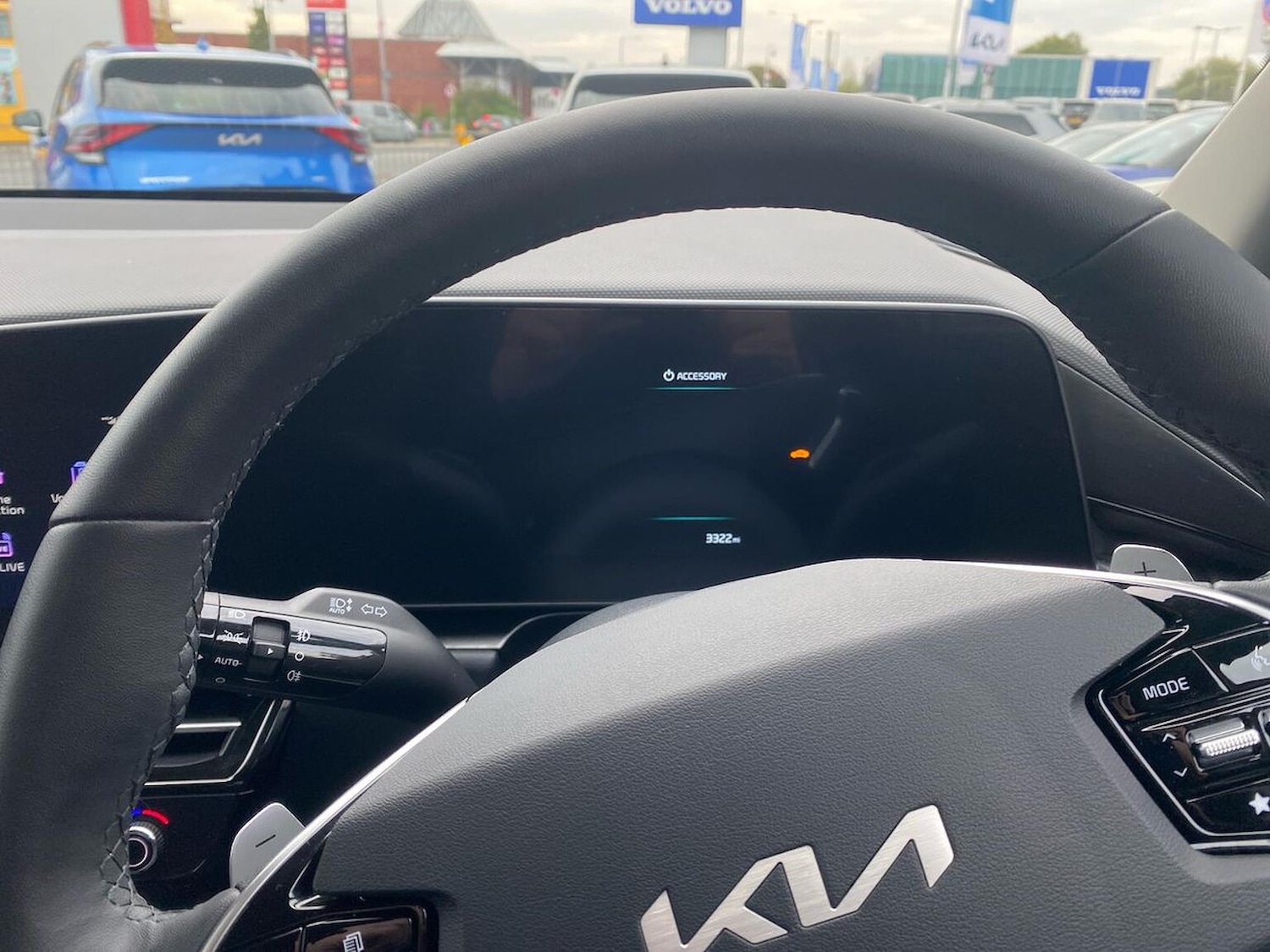 Used Kia Niro 2024 for sale - 76157167: Photo 10