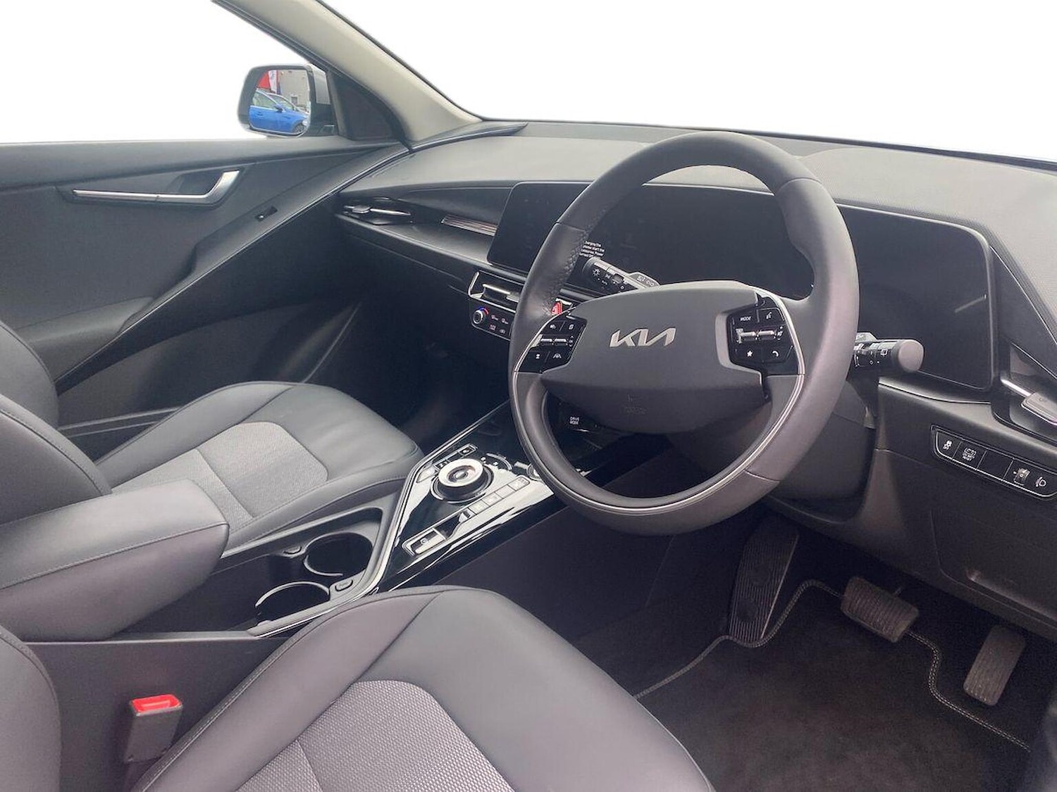 Used Kia Niro 2024 for sale - 76157167: Photo 15