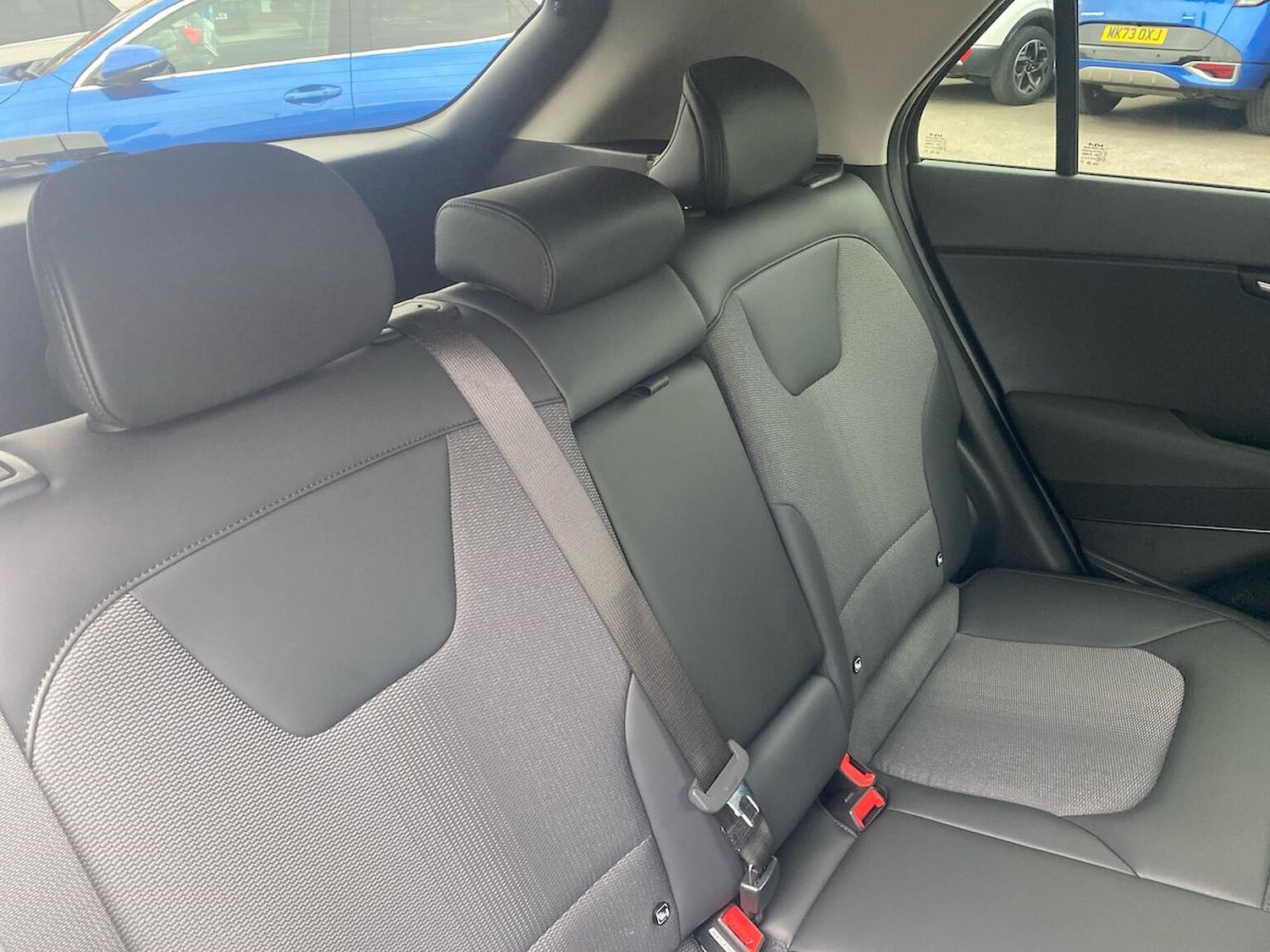 Used Kia Niro 2024 for sale - 76157167: Photo 16