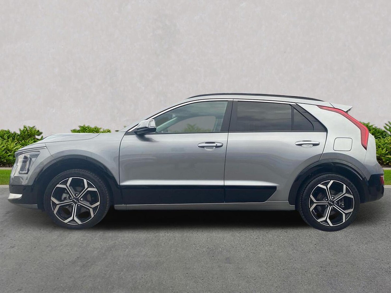 Used Kia Niro 2024 for sale - 76157167: Photo 19