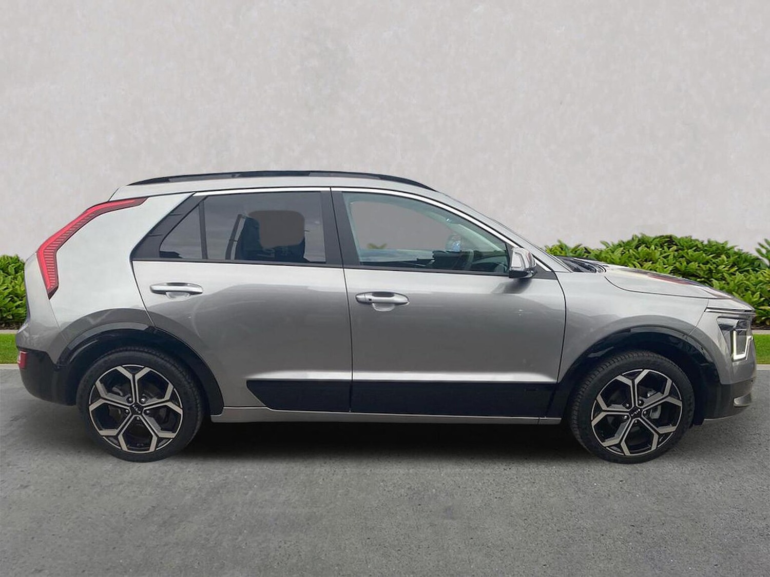Used Kia Niro 2024 for sale - 76157167: Photo 3