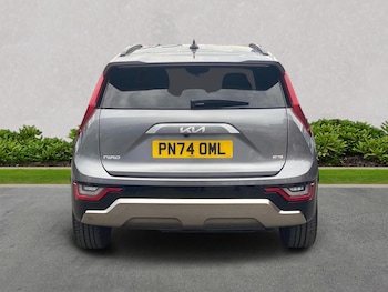 Used Kia Niro 2024 for sale - 76157167: Photo 4