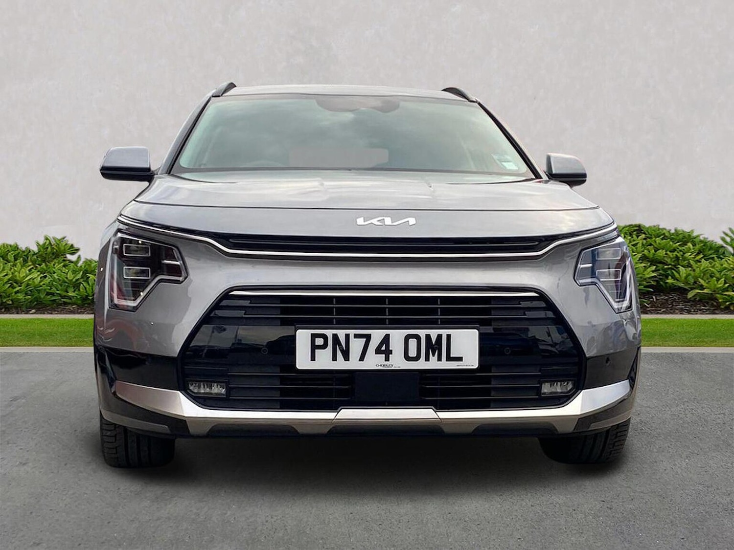 Used Kia Niro 2024 for sale - 76157167: Photo 5