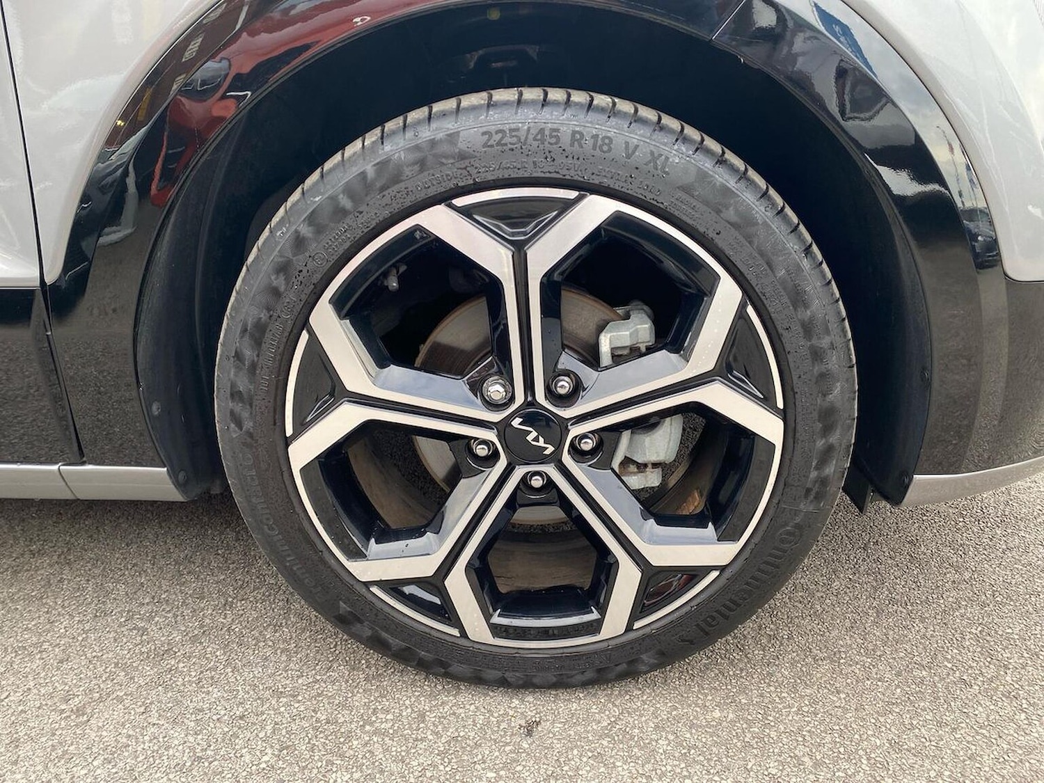Used Kia Niro 2024 for sale - 76157167: Photo 6