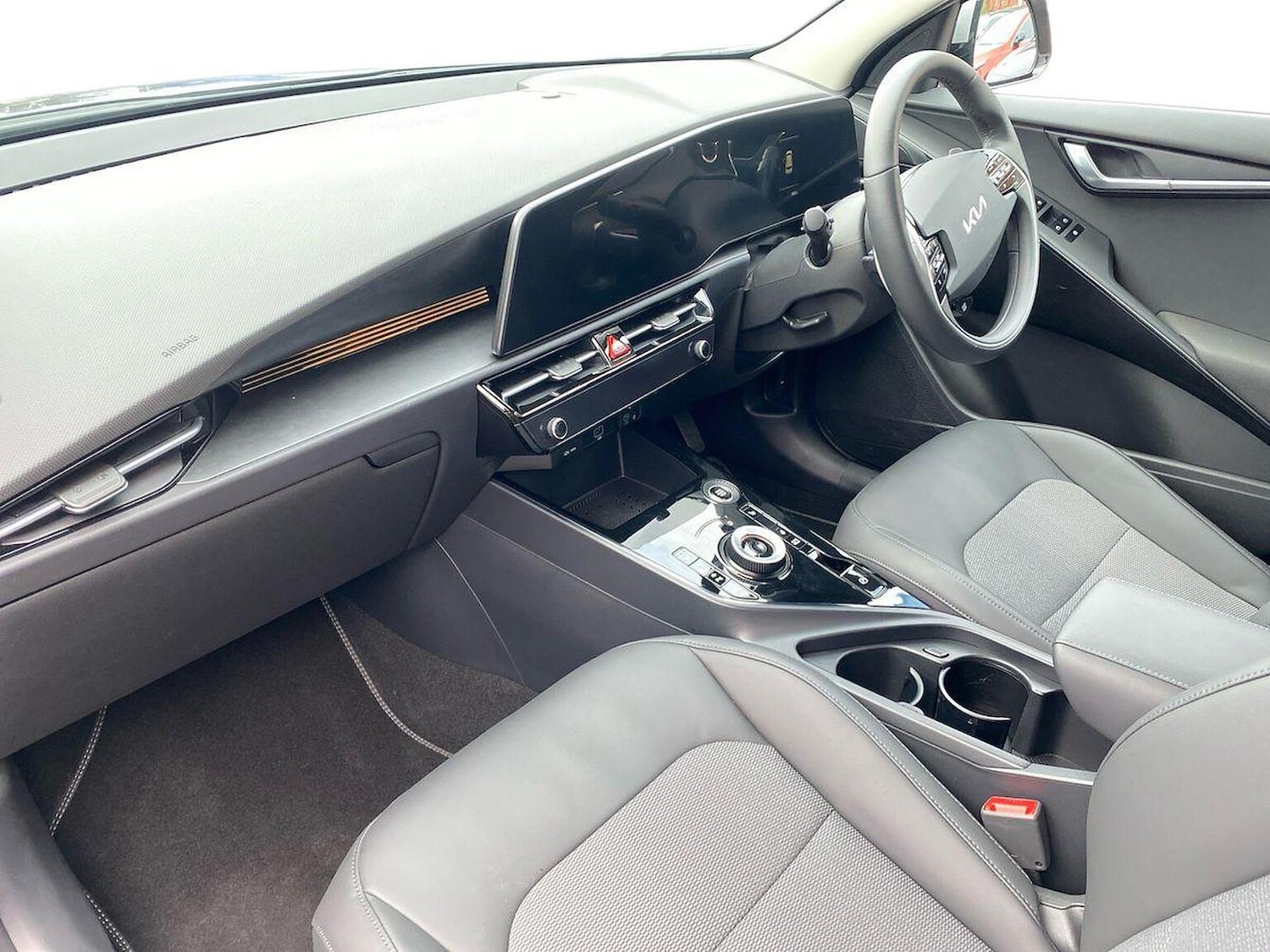 Used Kia Niro 2024 for sale - 76157167: Photo 7
