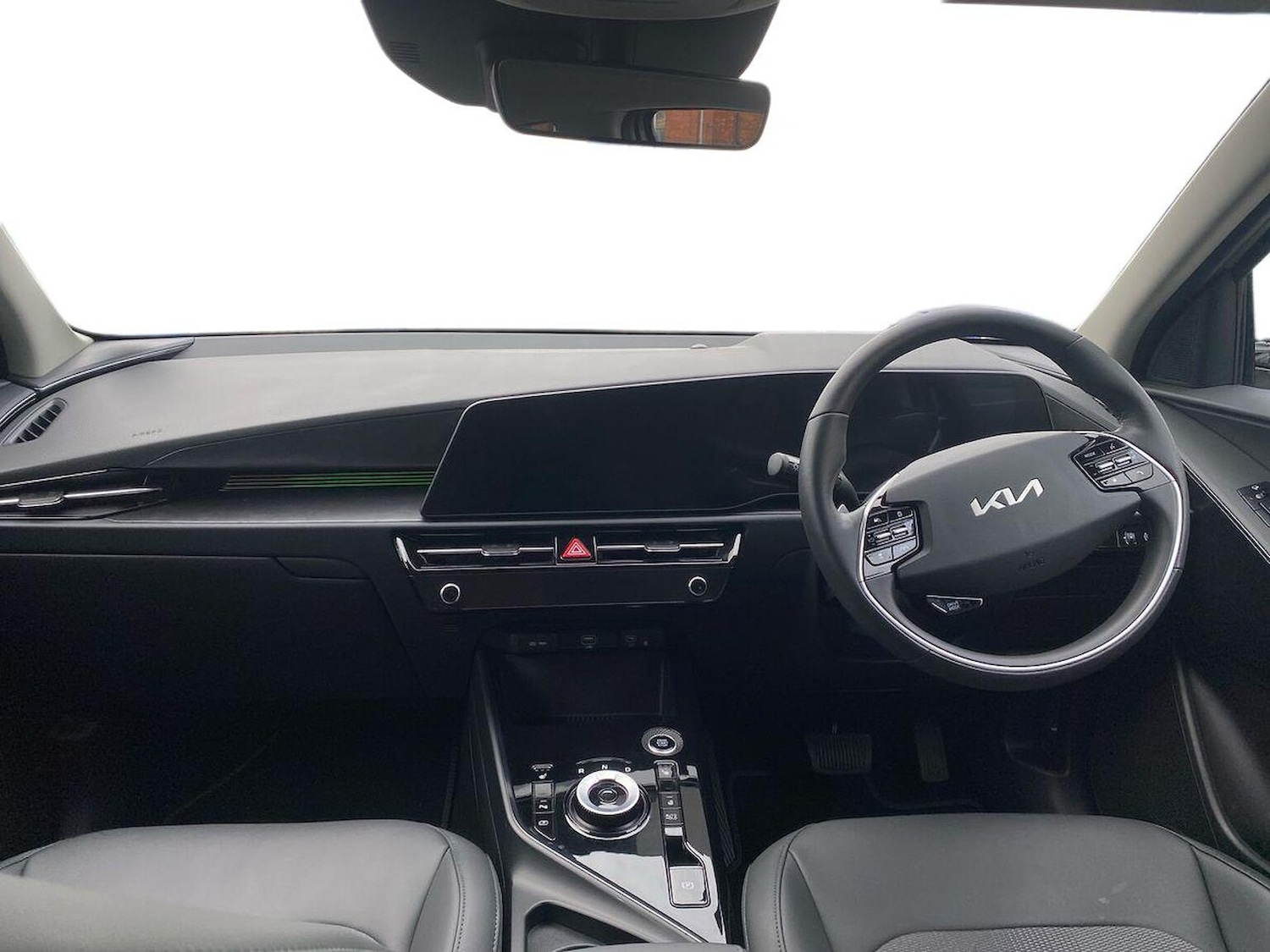 Used Kia Niro 2024 for sale - 76157167: Photo 8