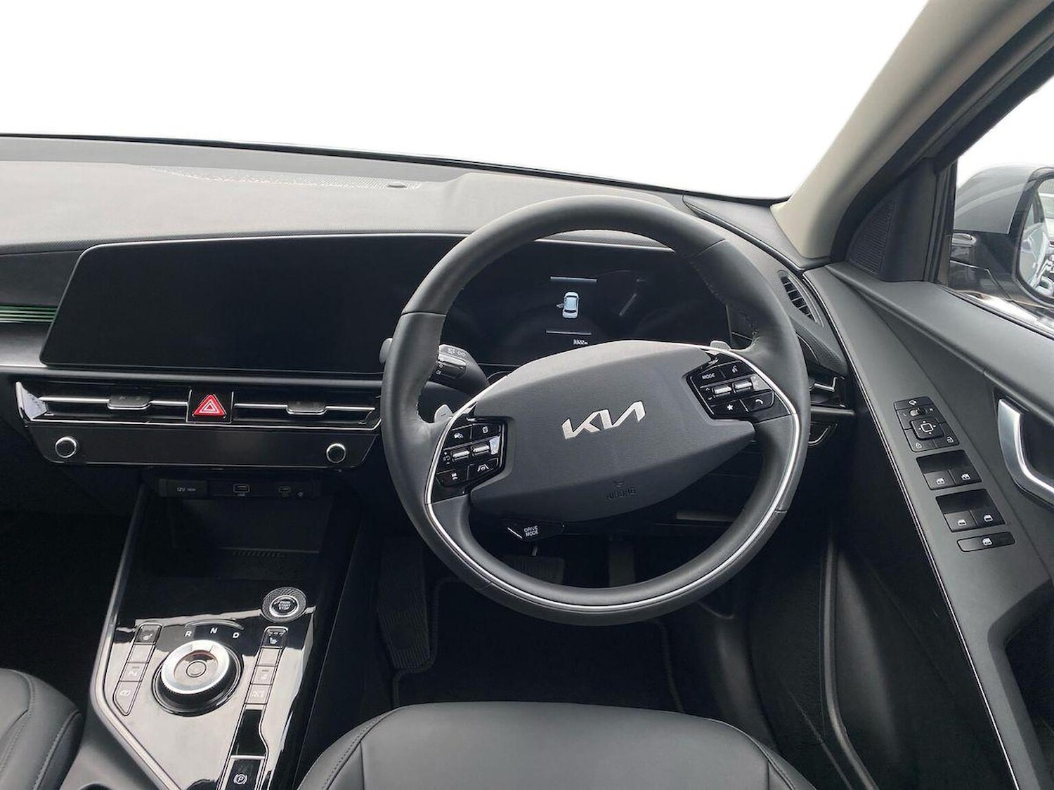 Used Kia Niro 2024 for sale - 76157167: Photo 9