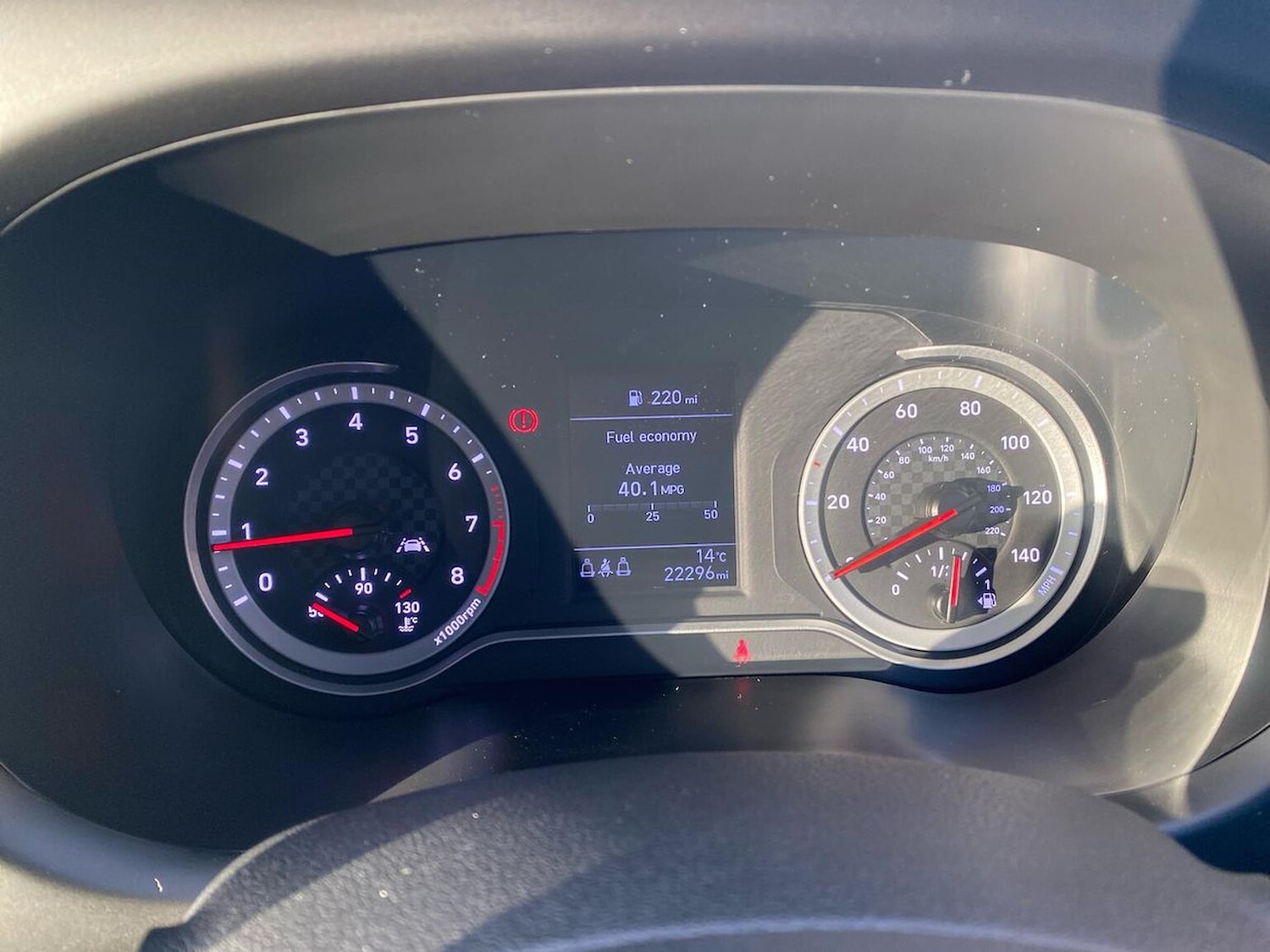 Used Hyundai i10 2022 for sale - 76911184: Photo 10