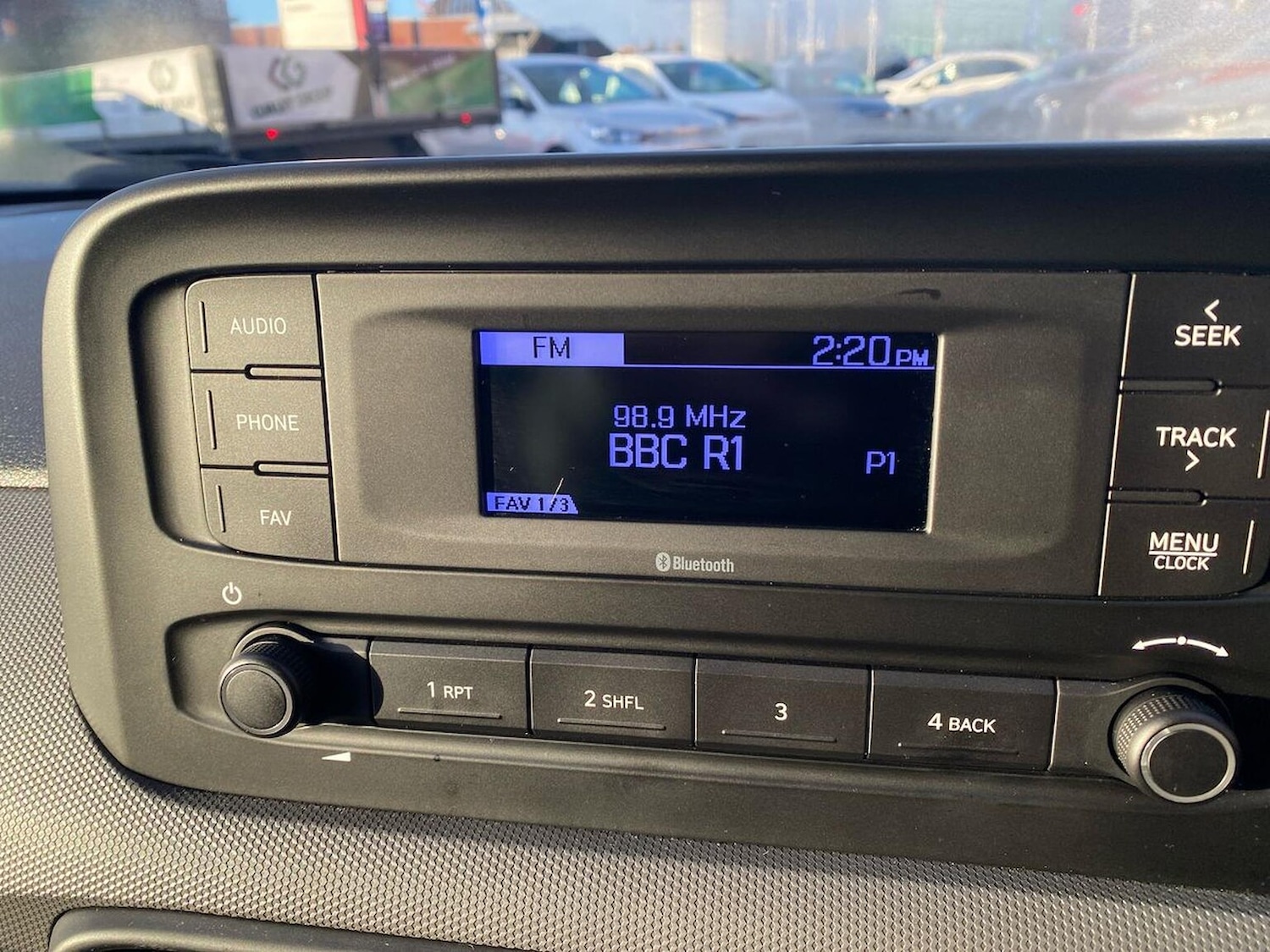 Used Hyundai i10 2022 for sale - 76911184: Photo 11