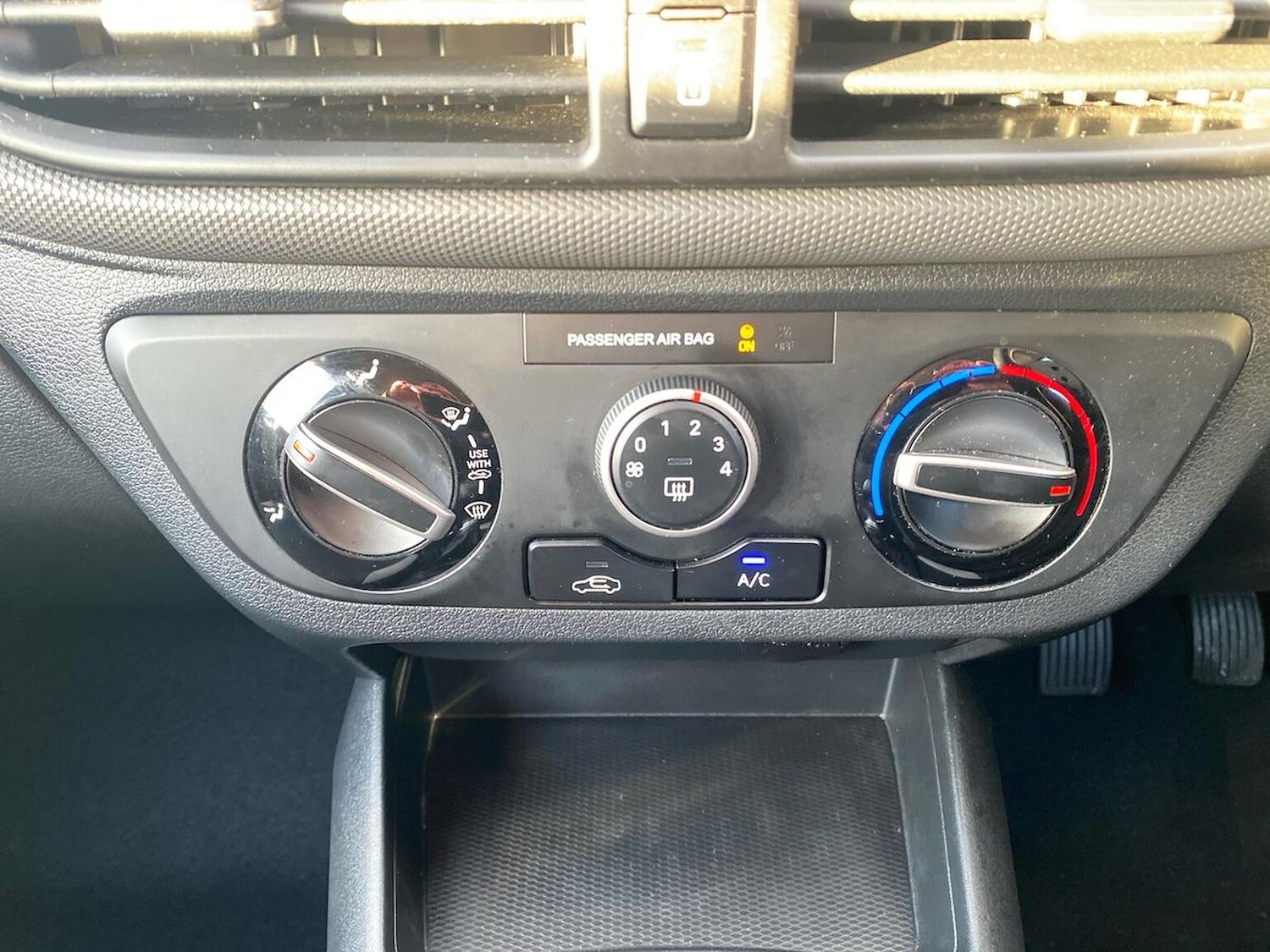 Used Hyundai i10 2022 for sale - 76911184: Photo 12