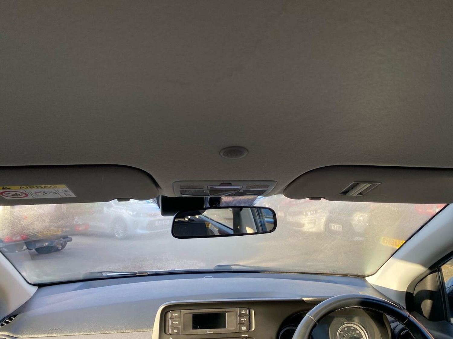 Used Hyundai i10 2022 for sale - 76911184: Photo 14