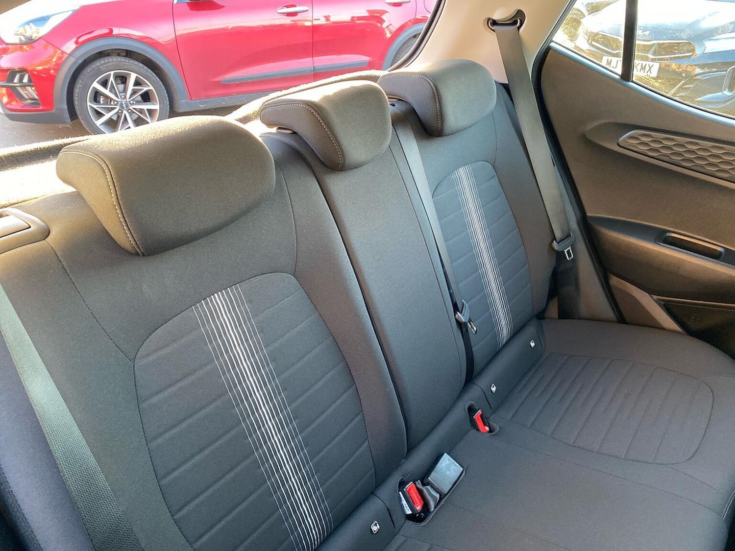 Used Hyundai i10 2022 for sale - 76911184: Photo 16