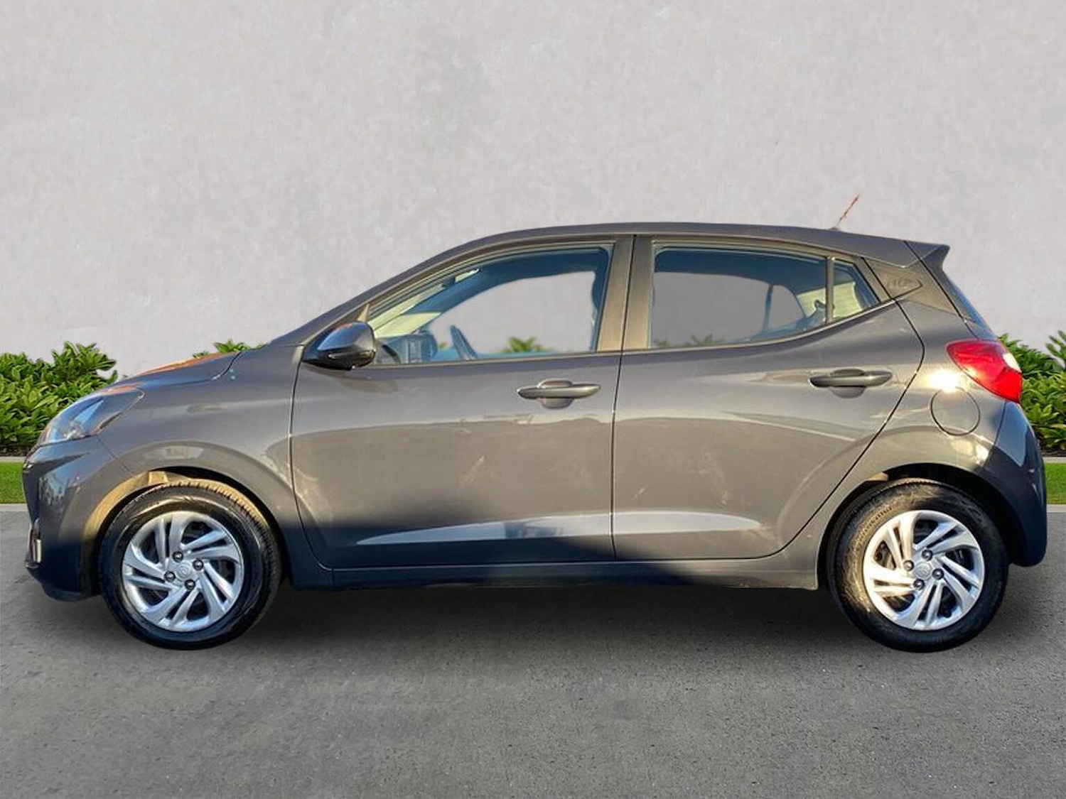 Used Hyundai i10 2022 for sale - 76911184: Photo 19