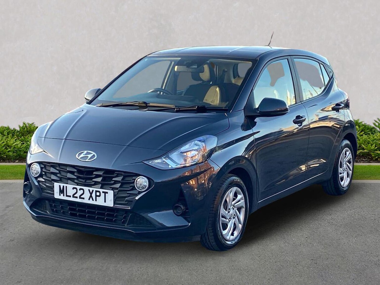 Used Hyundai i10 2022 for sale - 76911184: Photo 20