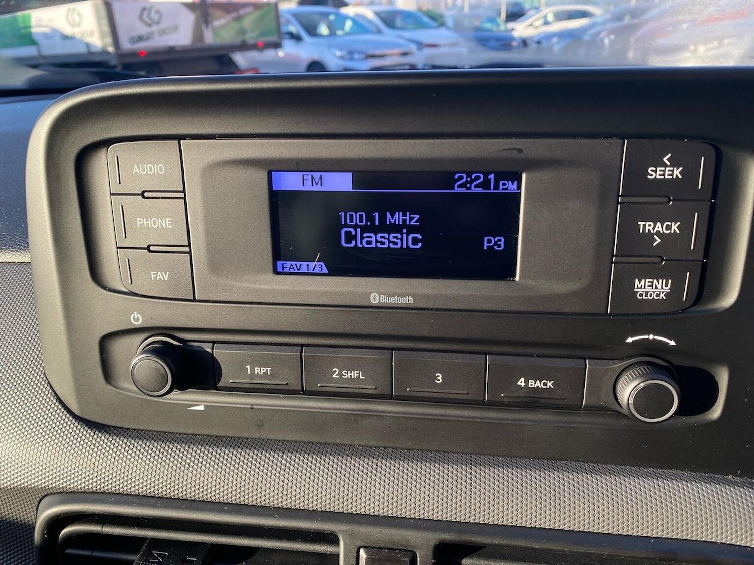 Used Hyundai i10 2022 for sale - 76911184: Photo 23