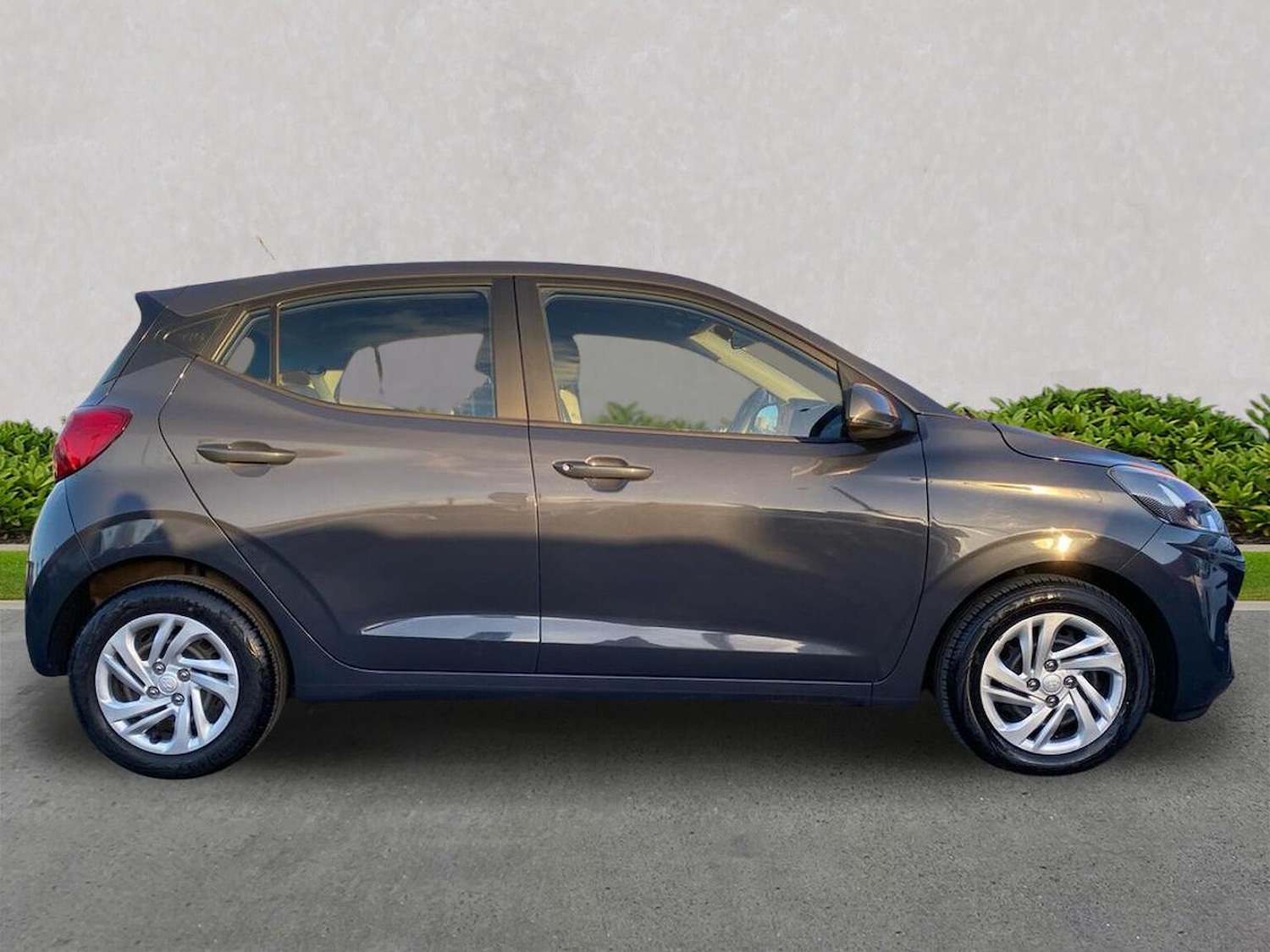 Used Hyundai i10 2022 for sale - 76911184: Photo 3