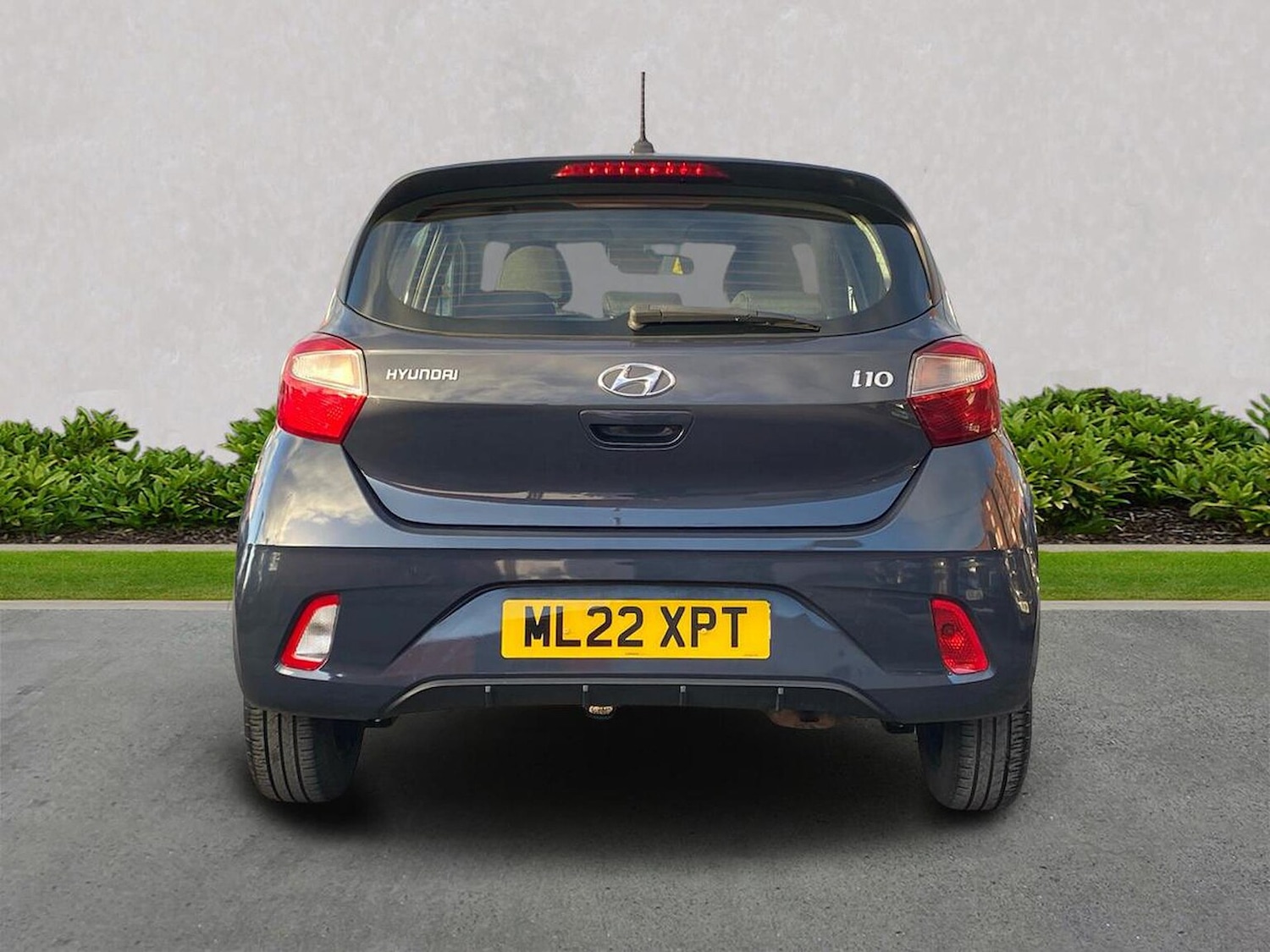 Used Hyundai i10 2022 for sale - 76911184: Photo 4