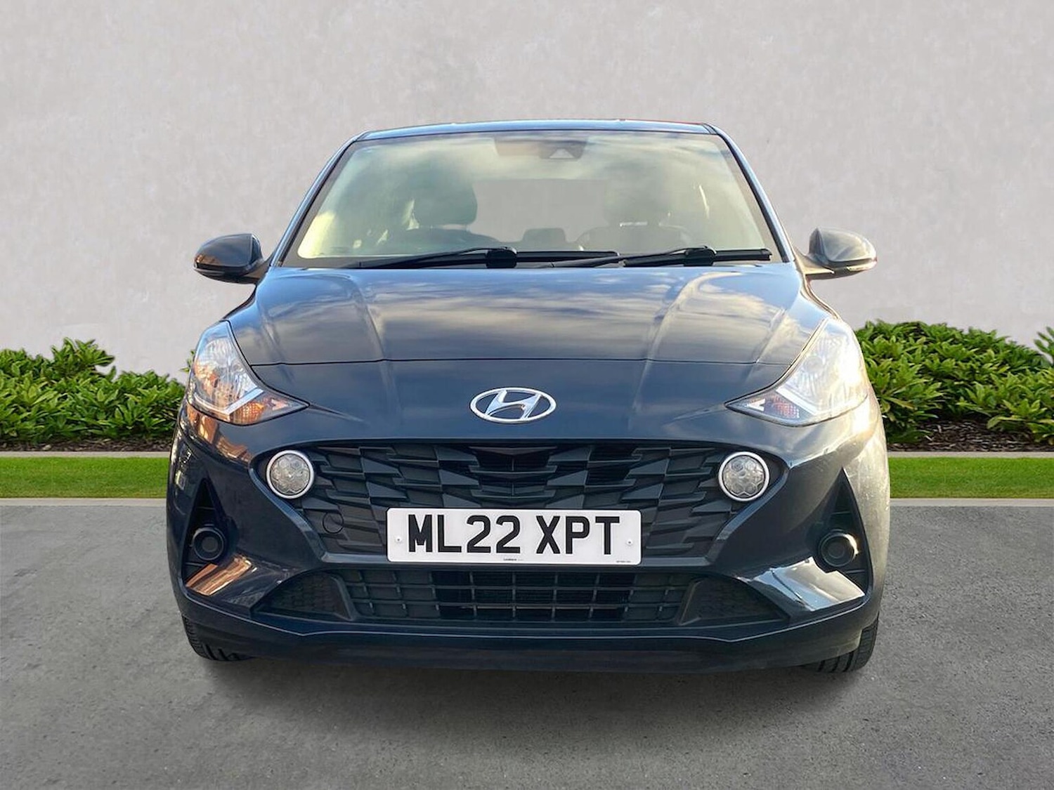 Used Hyundai i10 2022 for sale - 76911184: Photo 5