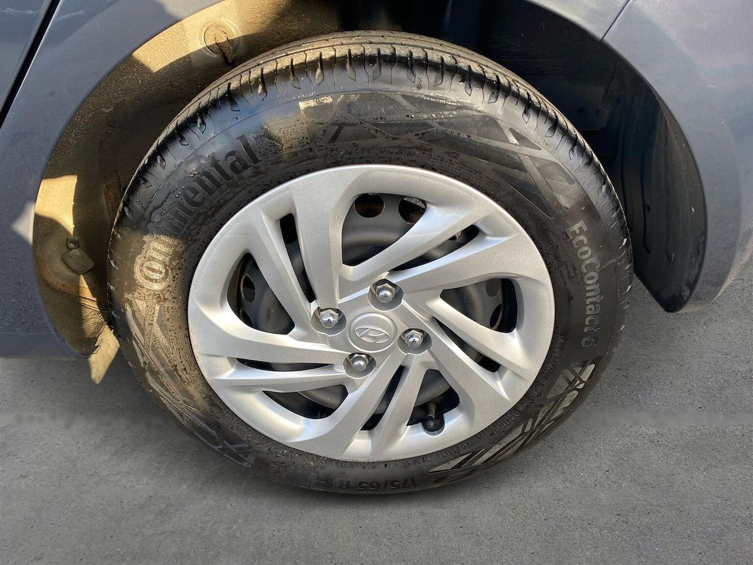 Used Hyundai i10 2022 for sale - 76911184: Photo 6