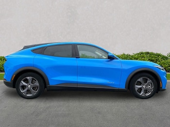 Used Ford Mustang Mach-E 2022 for sale - 78496095: Photo