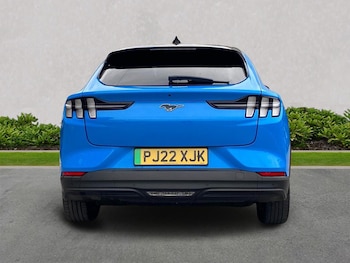 Used Ford Mustang Mach-E 2022 for sale - 78496095: Photo