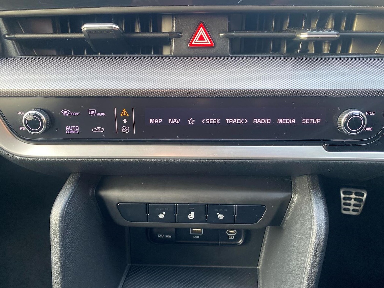 Used Kia Sportage 2022 for sale - 76969981: Photo 12