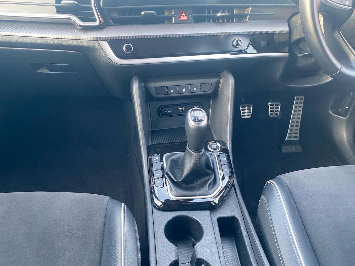 Used Kia Sportage 2022 for sale - 76969981: Photo 13