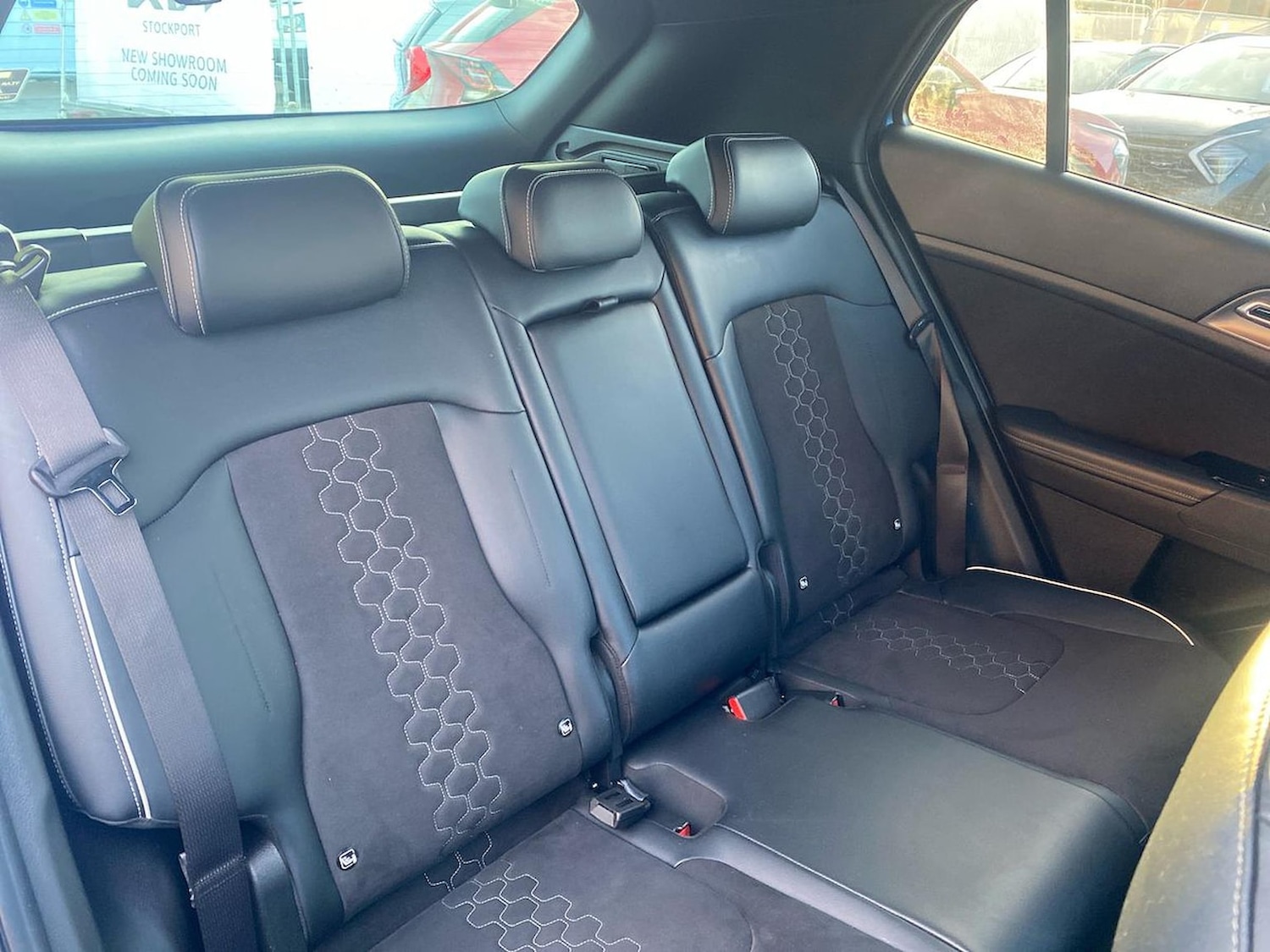 Used Kia Sportage 2022 for sale - 76969981: Photo 16