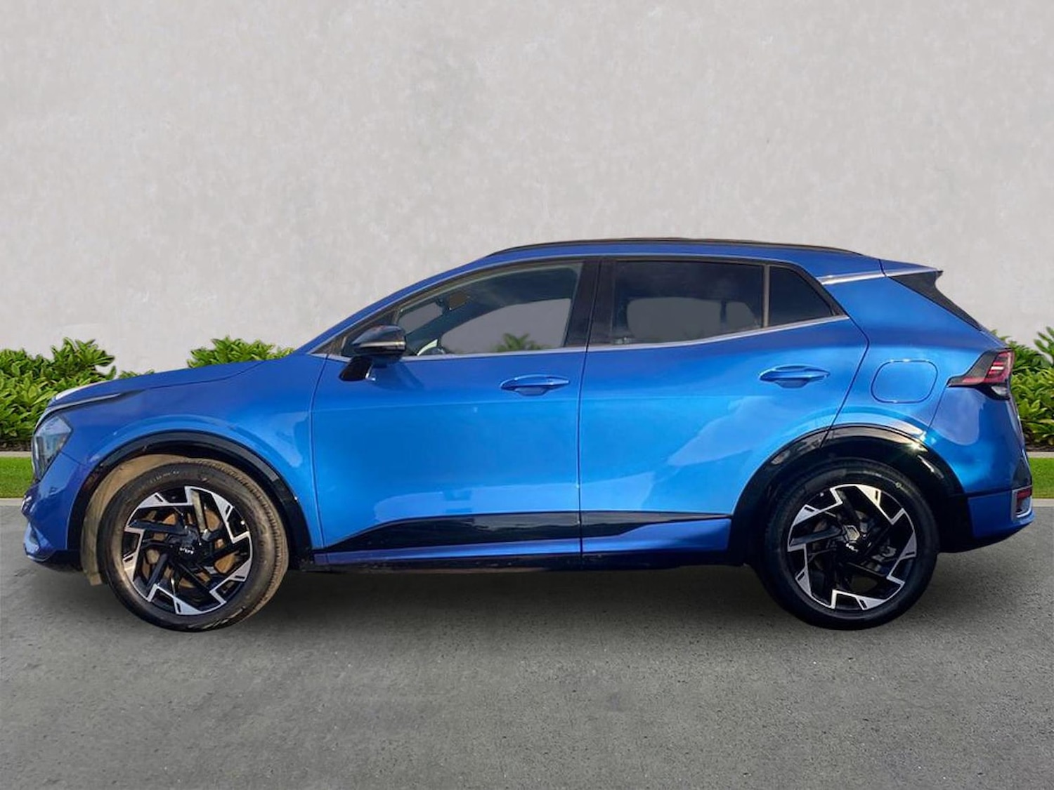 Used Kia Sportage 2022 for sale - 76969981: Photo 19