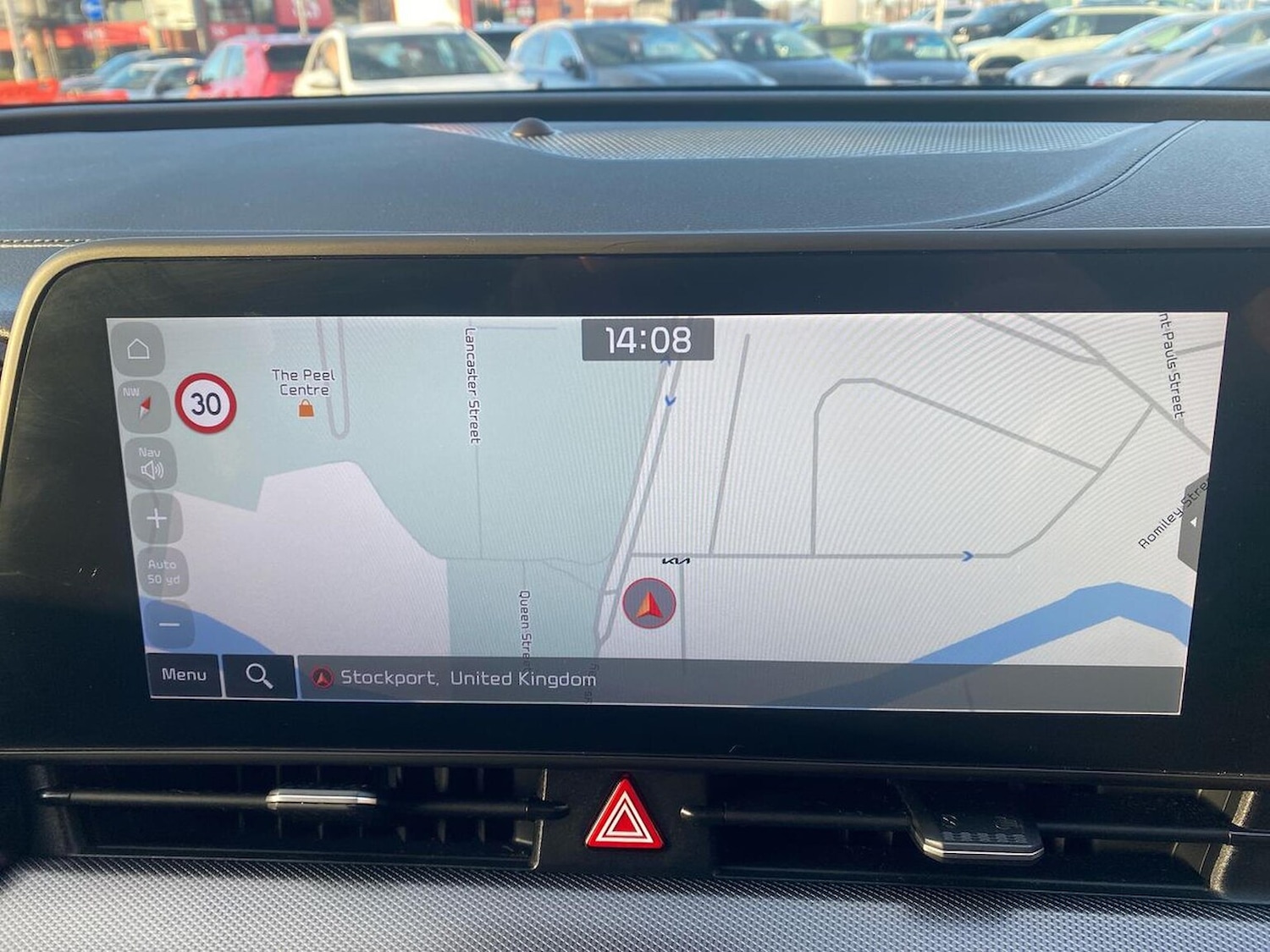 Used Kia Sportage 2022 for sale - 76969981: Photo 24