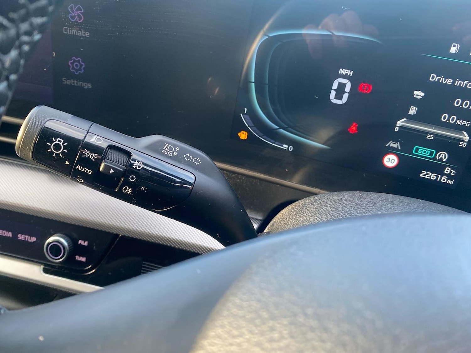 Used Kia Sportage 2022 for sale - 76969981: Photo 29