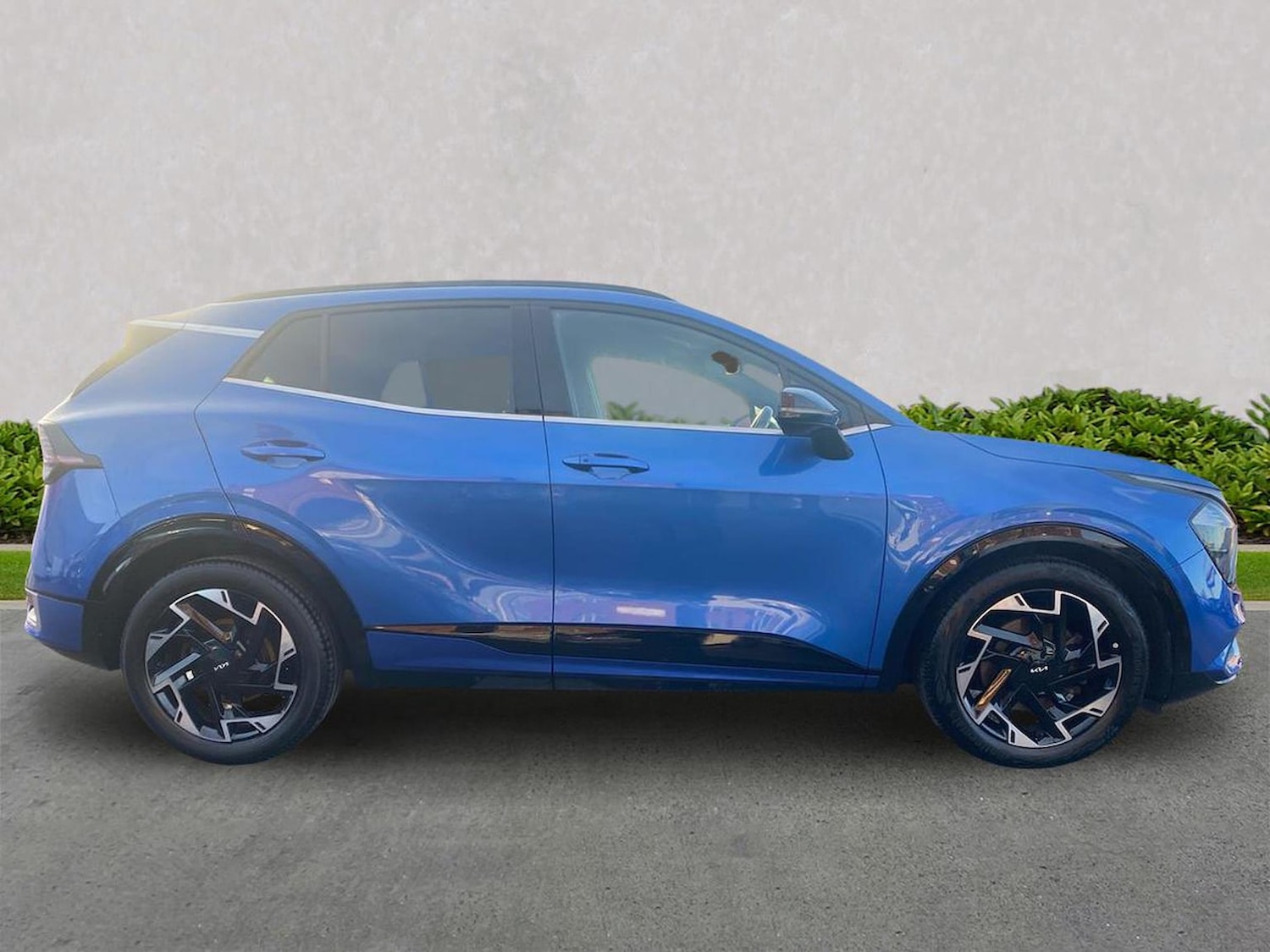 Used Kia Sportage 2022 for sale - 76969981: Photo 3