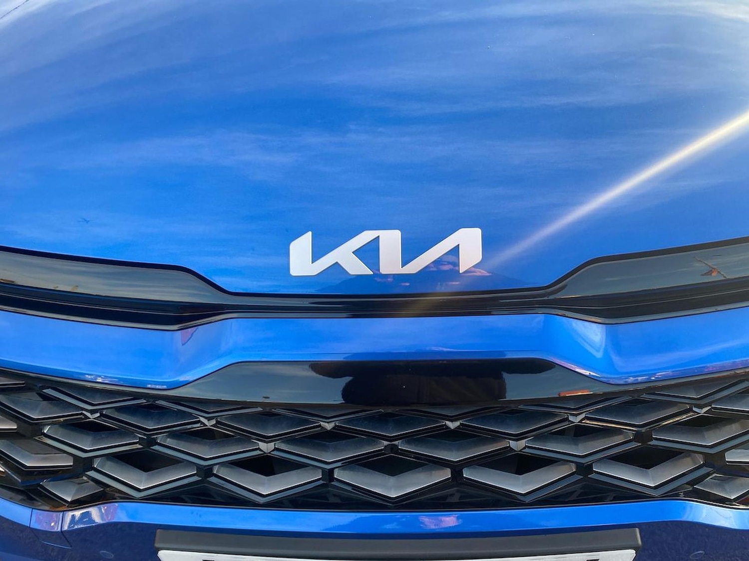 Used Kia Sportage 2022 for sale - 76969981: Photo 33