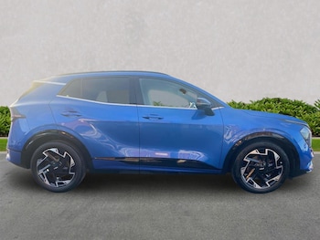 Used Kia Sportage 2022 for sale - 76969981: Photo