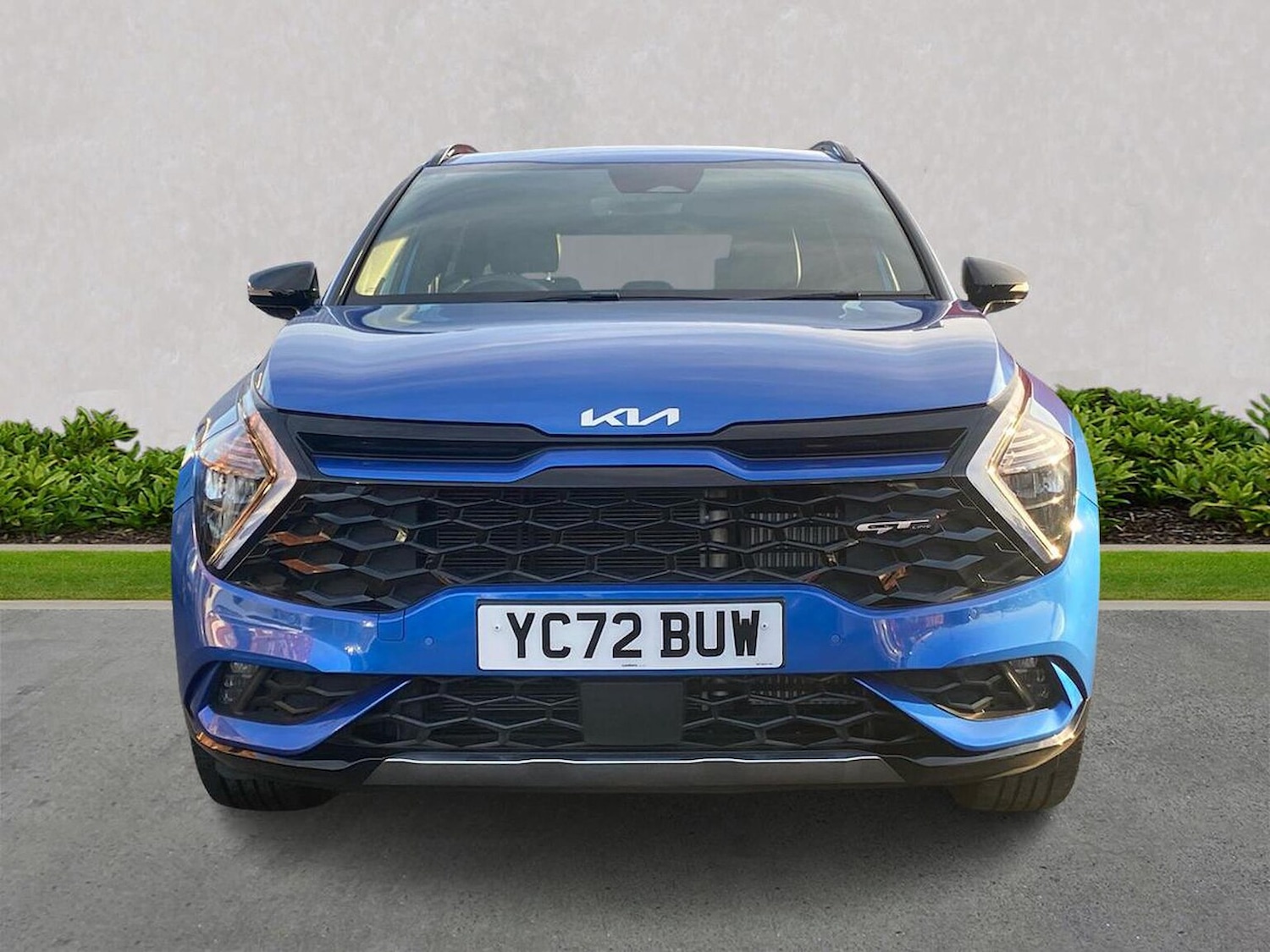 Used Kia Sportage 2022 for sale - 76969981: Photo 5