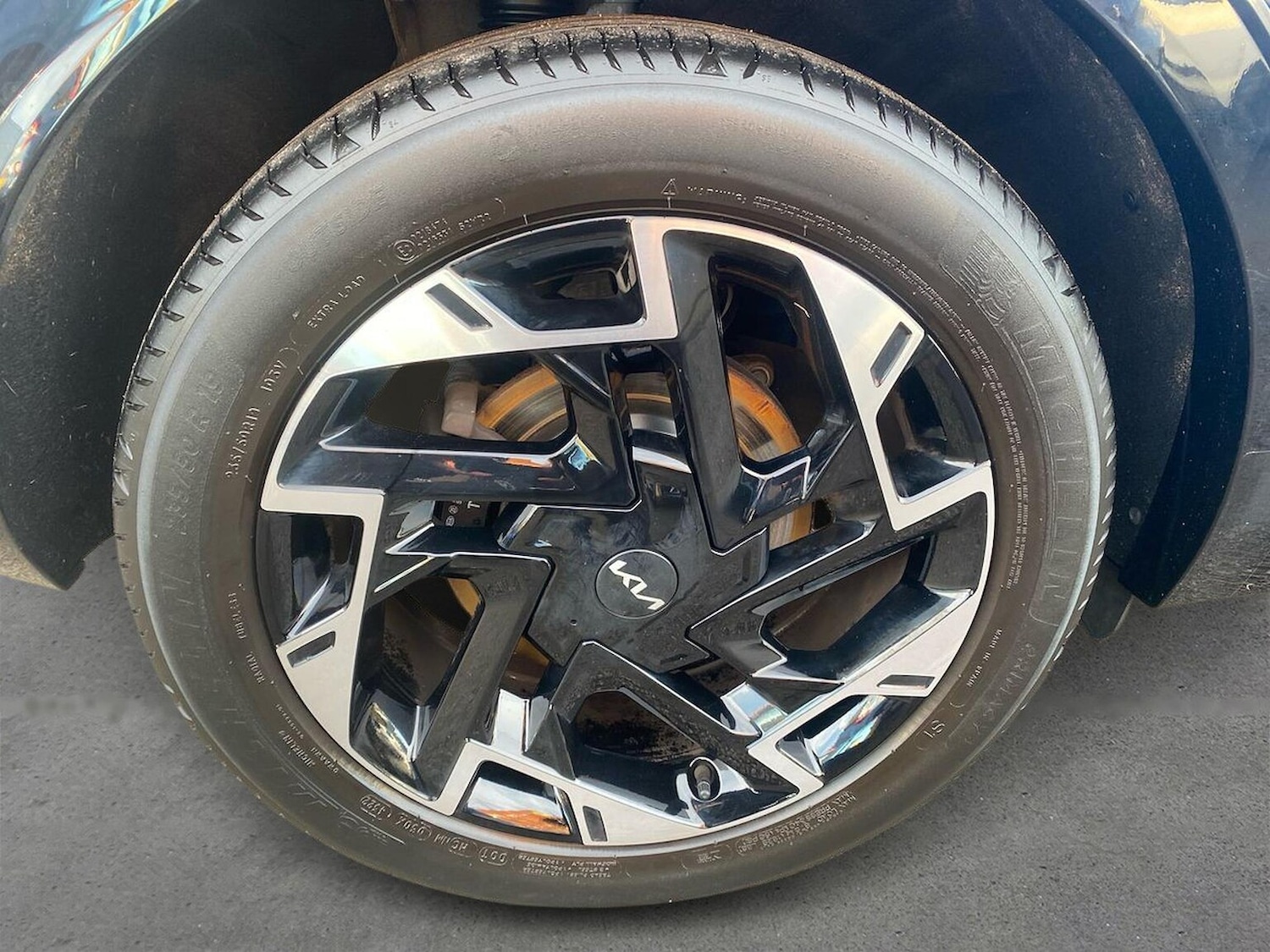 Used Kia Sportage 2022 for sale - 76969981: Photo 6