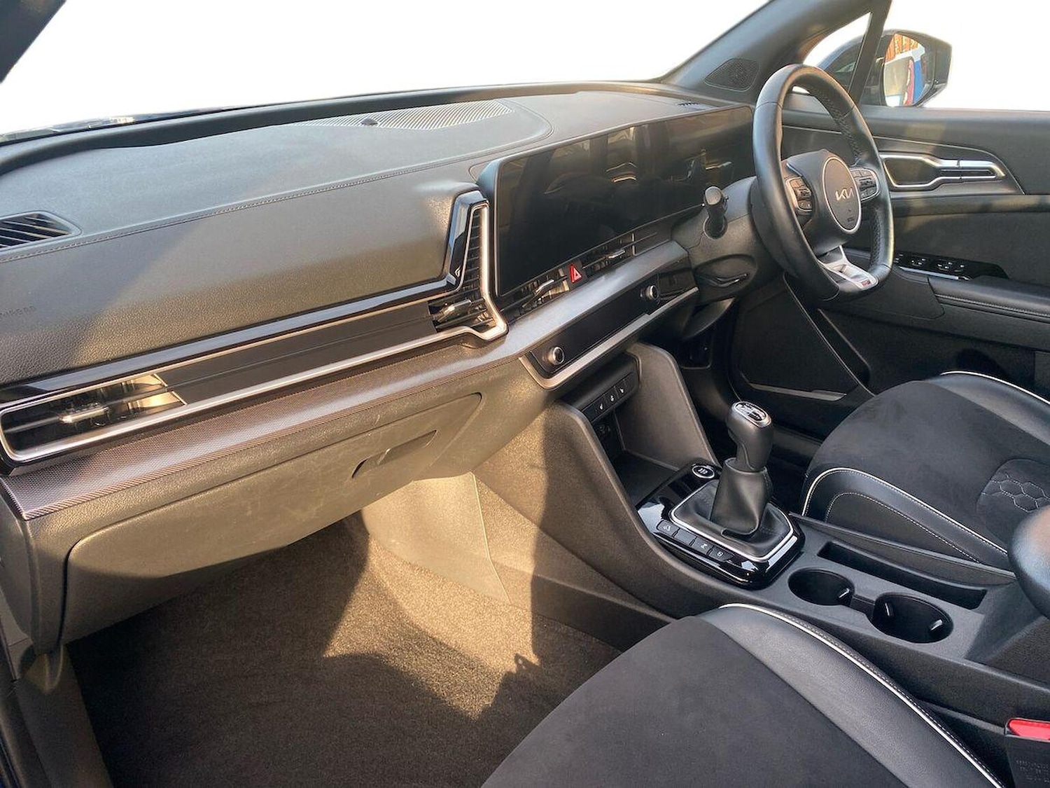 Used Kia Sportage 2022 for sale - 76969981: Photo 7