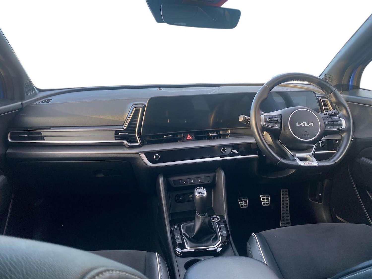 Used Kia Sportage 2022 for sale - 76969981: Photo 8