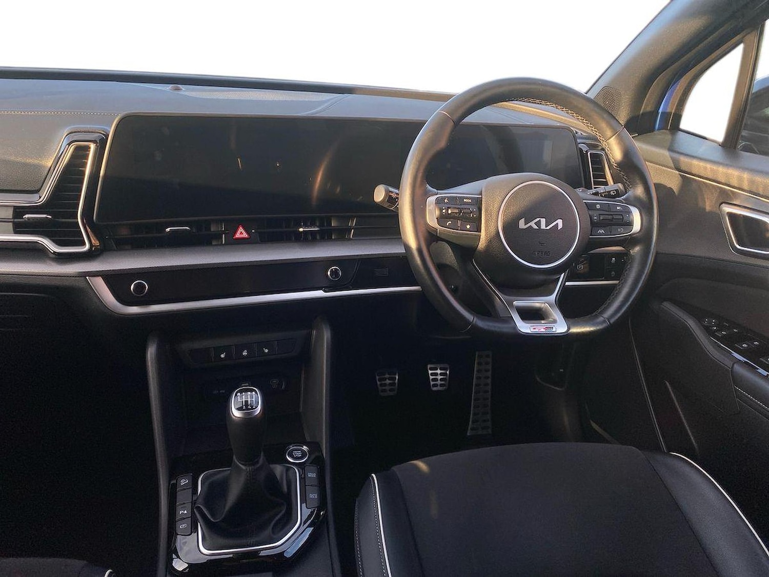 Used Kia Sportage 2022 for sale - 76969981: Photo 9