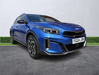 Used Kia XCeed 2024 for sale - 79006100: Photo