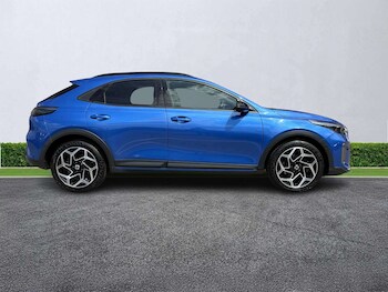 Used Kia XCeed 2024 for sale - 79006100: Photo